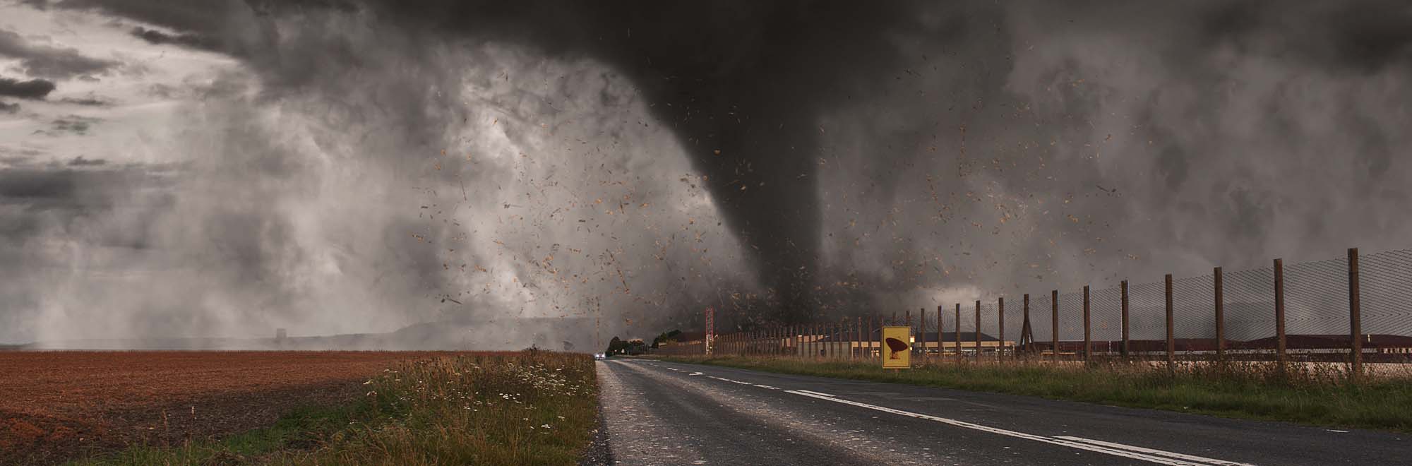 tornado